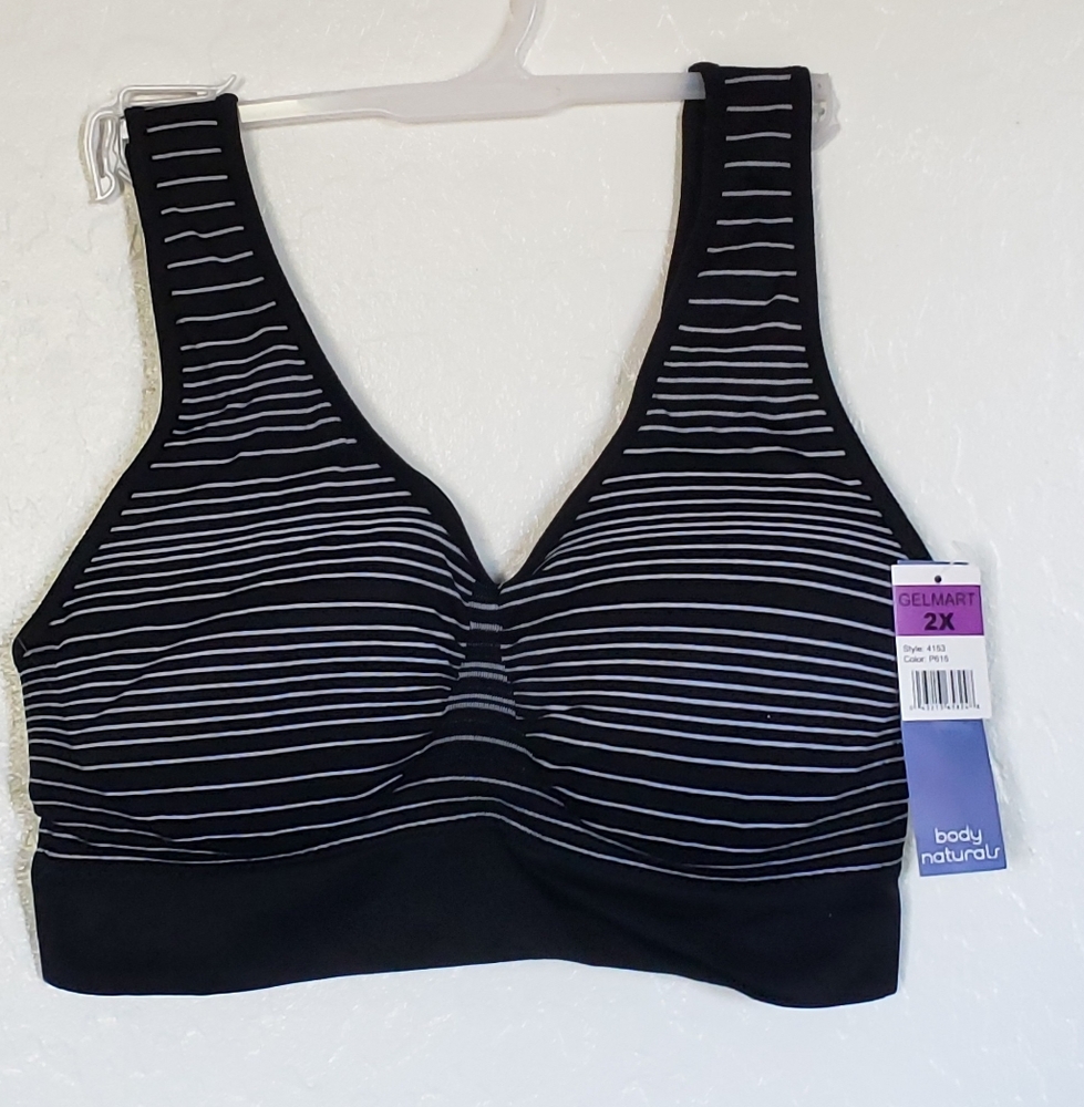 Gelmart sports bra